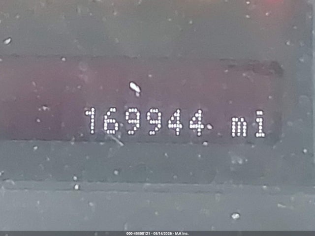45858121 :رقم المزاد ، 2LMDU88C77BJ09602 vin ، 2007 Lincoln Mkx مزاد بيع