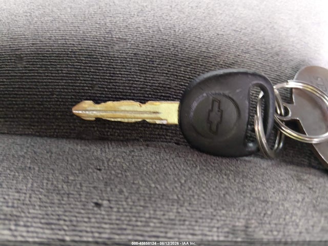 Aukcja sprzedaży 2006 Chevrolet Silverado 1500 Ls, vin: 1GCEK19B06E143567, numer aukcji: 45858124