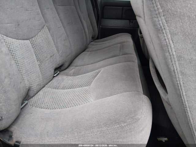 Aukcja sprzedaży 2006 Chevrolet Silverado 1500 Ls, vin: 1GCEK19B06E143567, numer aukcji: 45858124