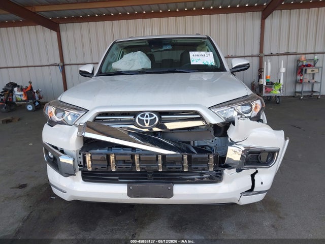 Toyota 4runner Limited 2024 JTEKU5JR6R6278446 Image 12