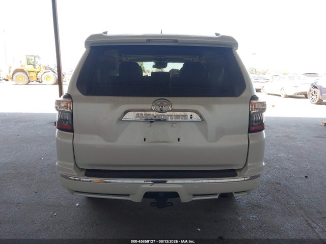 Toyota 4runner Limited 2024 JTEKU5JR6R6278446 Image 16