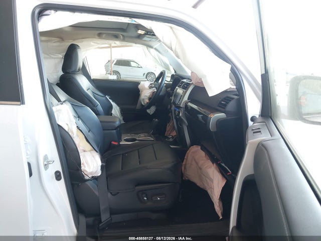 Toyota 4runner Limited 2024 JTEKU5JR6R6278446 Image 5