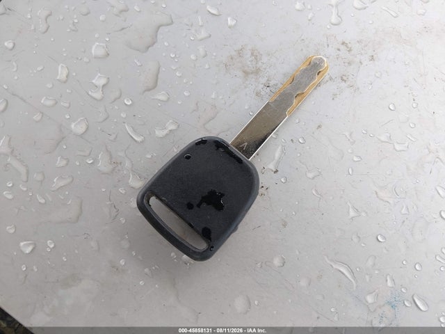 45858131 :رقم المزاد ، 1HGCM56664A172268 vin ، 2004 Honda Accord 2.4 Ex مزاد بيع