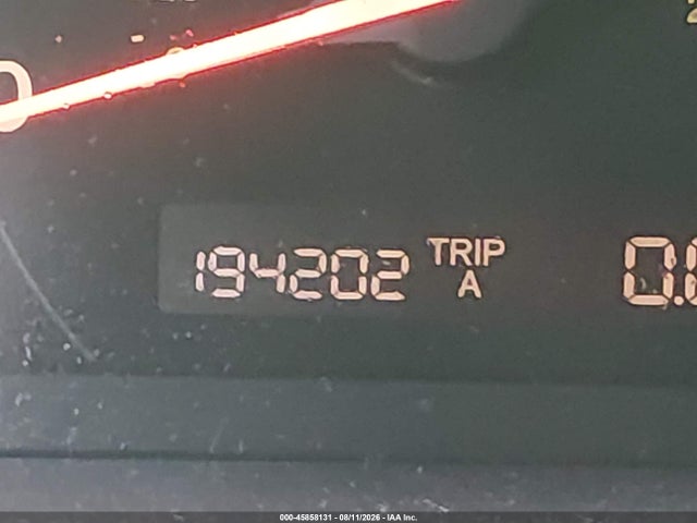 45858131 :رقم المزاد ، 1HGCM56664A172268 vin ، 2004 Honda Accord 2.4 Ex مزاد بيع