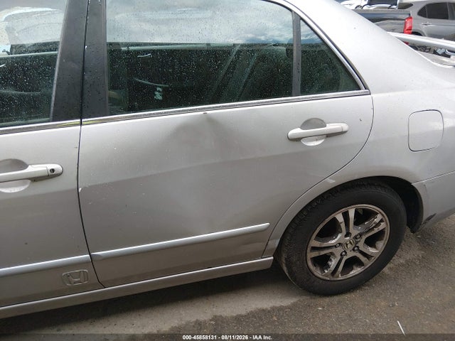 45858131 :رقم المزاد ، 1HGCM56664A172268 vin ، 2004 Honda Accord 2.4 Ex مزاد بيع