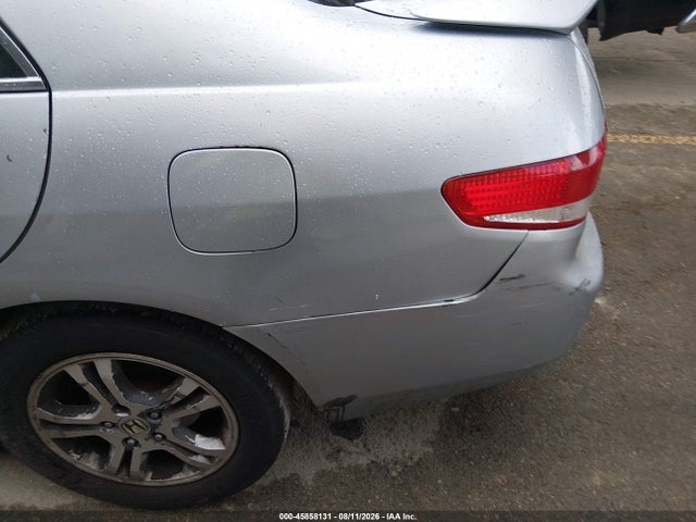 45858131 :رقم المزاد ، 1HGCM56664A172268 vin ، 2004 Honda Accord 2.4 Ex مزاد بيع
