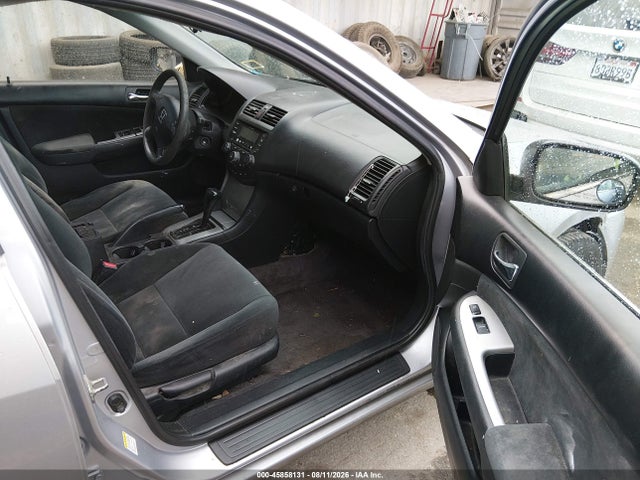 45858131 :رقم المزاد ، 1HGCM56664A172268 vin ، 2004 Honda Accord 2.4 Ex مزاد بيع
