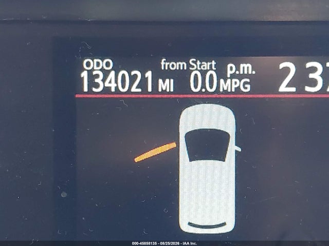 Toyota Prius C Two 2014 JTDKDTB39E1563569 Image 15