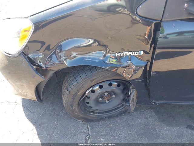 Toyota Prius C Two 2014 JTDKDTB39E1563569 Image 19