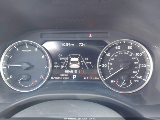 Продажа на аукционе авто 2022 Mitsubishi Outlander Black Edition S-awc, vin: JA4J4UA80NZ069384, номер лота: 45858139