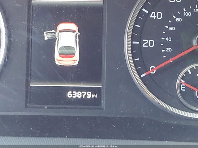 Aukcja sprzedaży 2022 Kia K5 Gt-line, vin: 5XXG64J22NG143591, numer aukcji: 45858140