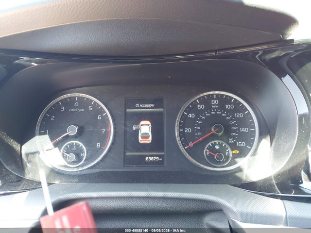 Aukcja sprzedaży 2022 Kia K5 Gt-line, vin: 5XXG64J22NG143591, numer aukcji: 45858140