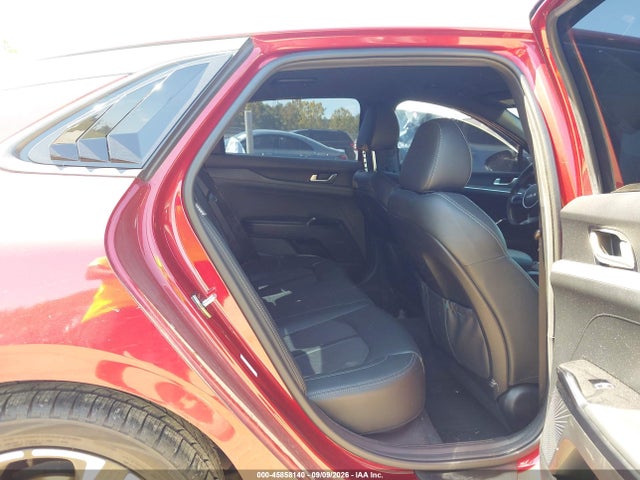Aukcja sprzedaży 2022 Kia K5 Gt-line, vin: 5XXG64J22NG143591, numer aukcji: 45858140