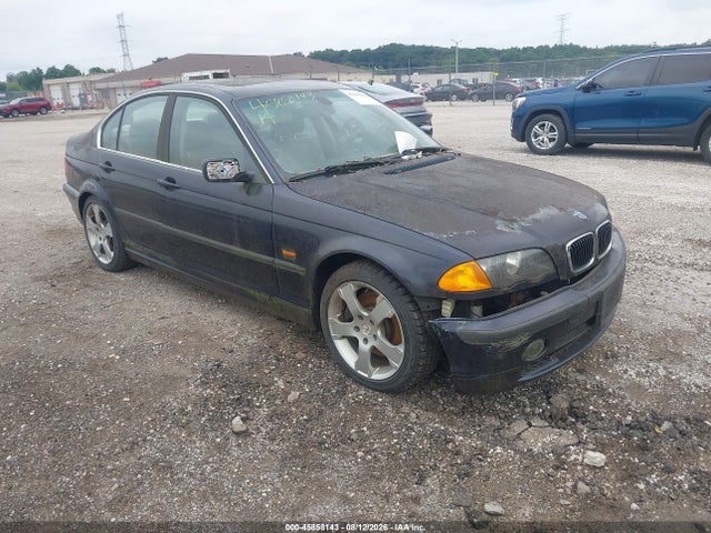 Aukcja sprzedaży 2001 Bmw 330 I, vin: WBAAV53401JR79531, numer aukcji: 45858143