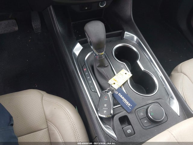 1GNERFKW0PJ162951 Chevrolet Traverse Fwd Ls