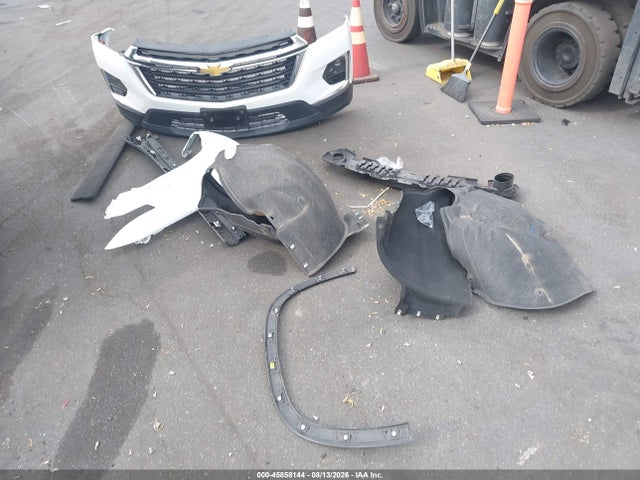 1GNERFKW0PJ162951 Chevrolet Traverse Fwd Ls