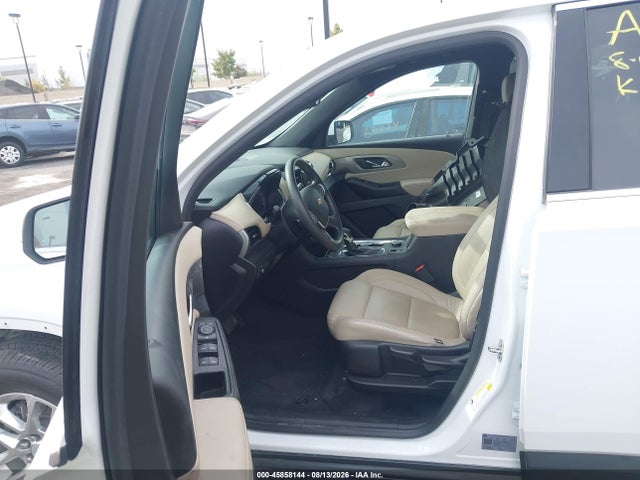 1GNERFKW0PJ162951 Chevrolet Traverse Fwd Ls