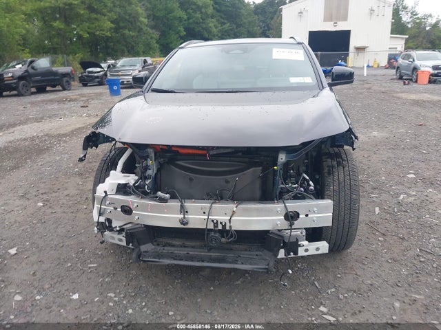 Продажа на аукционе авто 2026 Subaru Solterra Limited, vin: JTMBEAGC9TJ000111, номер лота: 45858146
