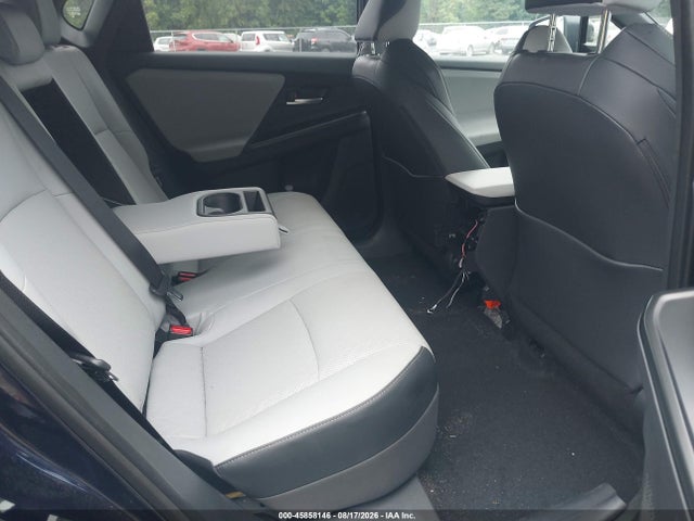 Продажа на аукционе авто 2026 Subaru Solterra Limited, vin: JTMBEAGC9TJ000111, номер лота: 45858146
