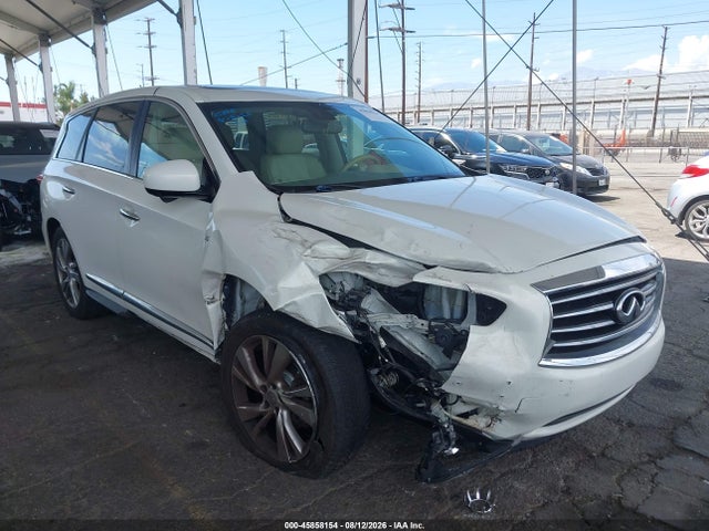 Infiniti QX60 2014 5N1AL0MN4EC507633 main image