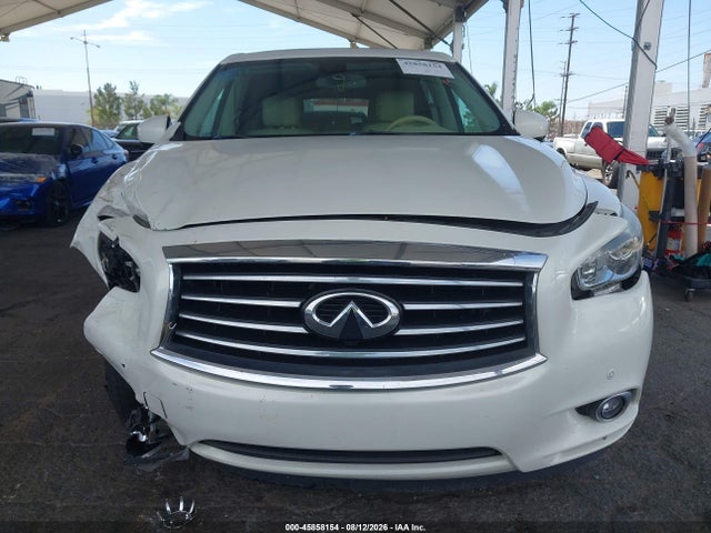 Infiniti QX60 2014 5N1AL0MN4EC507633 Image 12
