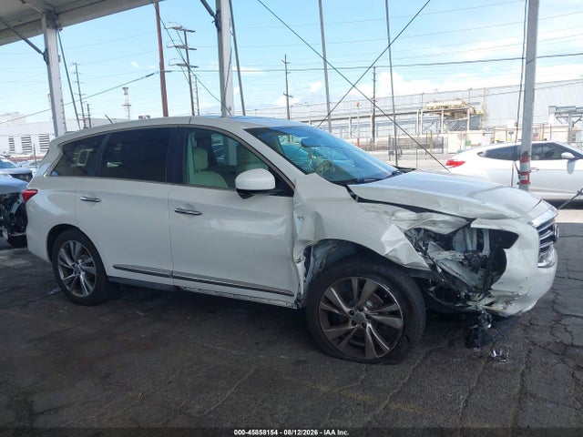 Infiniti QX60 2014 5N1AL0MN4EC507633 Image 13