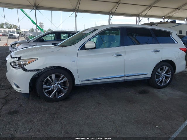 Infiniti QX60 2014 5N1AL0MN4EC507633 Image 14