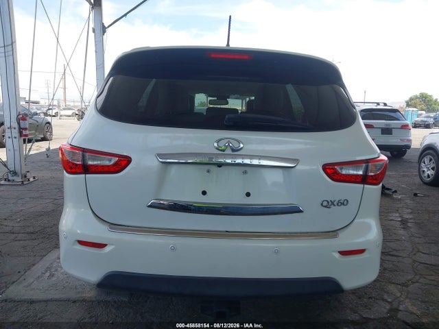 Infiniti QX60 2014 5N1AL0MN4EC507633 Image 16