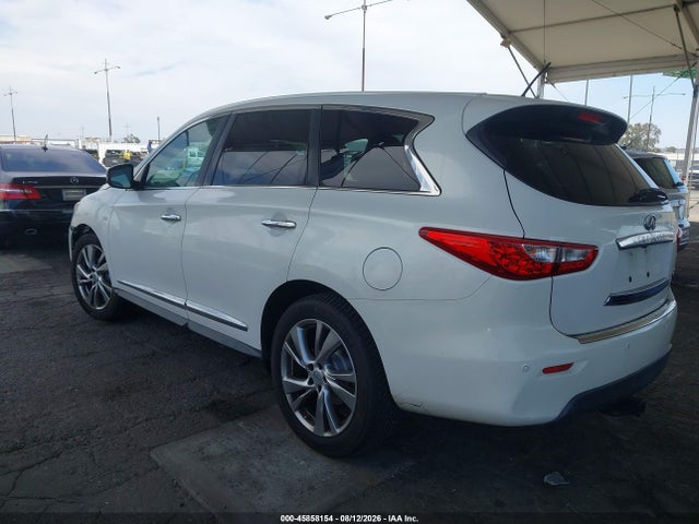 Infiniti QX60 2014 5N1AL0MN4EC507633 Image 3