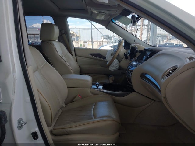 Infiniti QX60 2014 5N1AL0MN4EC507633 Image 5