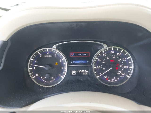 Infiniti QX60 2014 5N1AL0MN4EC507633 Image 7