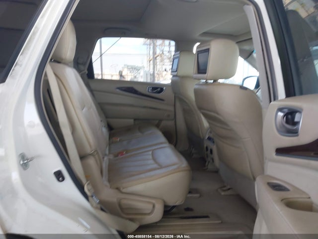 Infiniti QX60 2014 5N1AL0MN4EC507633 Image 8