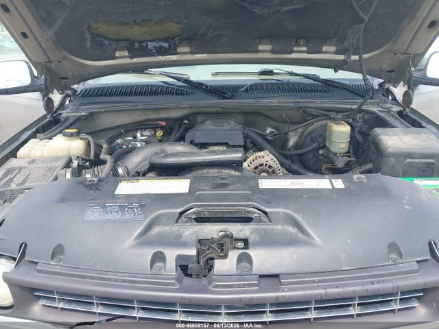 Продаж на аукціоні авто 1999 Chevrolet Silverado 1500 Ls, vin: 2GCEK19T5X1171344, номер лоту: 45858157