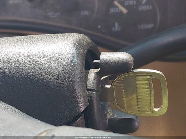 Продаж на аукціоні авто 1999 Chevrolet Silverado 1500 Ls, vin: 2GCEK19T5X1171344, номер лоту: 45858157