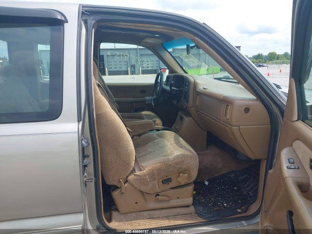 Продаж на аукціоні авто 1999 Chevrolet Silverado 1500 Ls, vin: 2GCEK19T5X1171344, номер лоту: 45858157