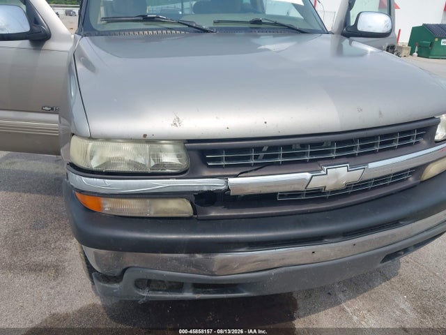 Продаж на аукціоні авто 1999 Chevrolet Silverado 1500 Ls, vin: 2GCEK19T5X1171344, номер лоту: 45858157