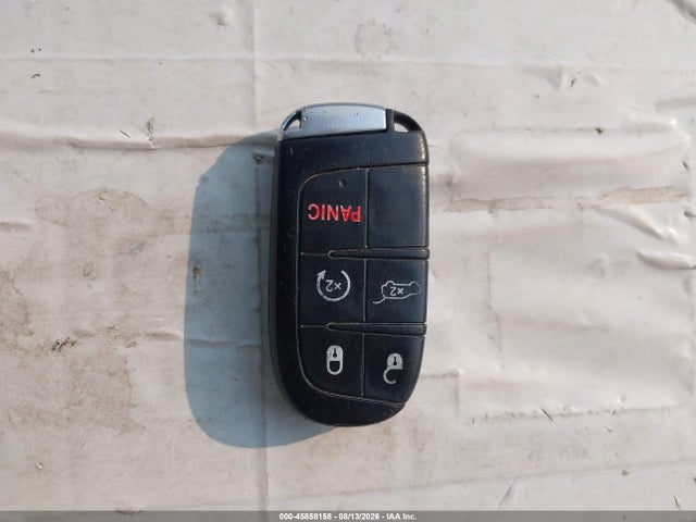 1C4RJFBG6GC398602 Jeep Grand Cherokee Limited