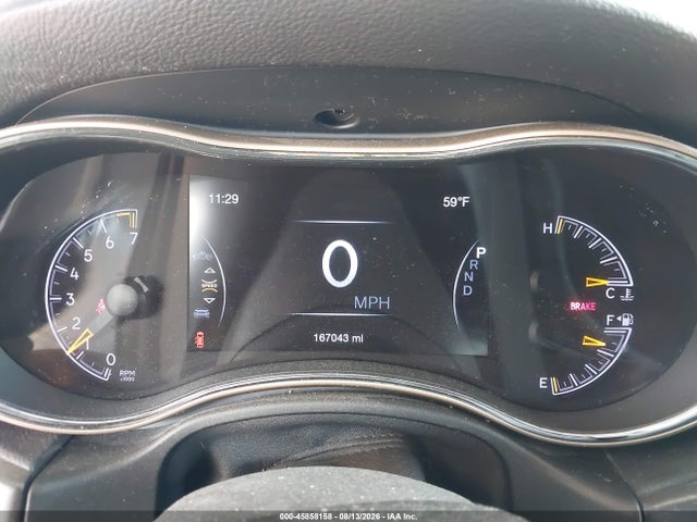 1C4RJFBG6GC398602 Jeep Grand Cherokee Limited