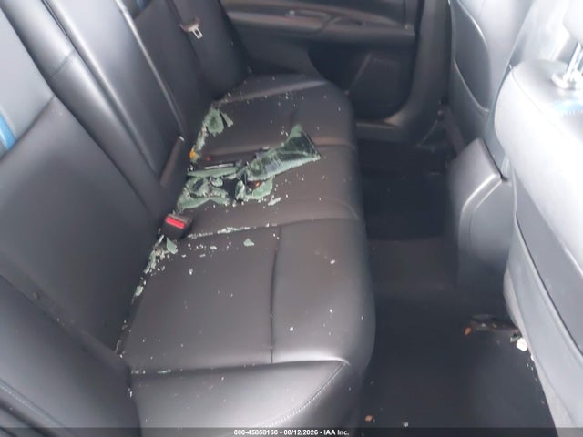 Продажа на аукционе авто 2018 Nissan Altima 2.5 Sr, vin: 1N4AL3AP1JC295849, номер лота: 45858160
