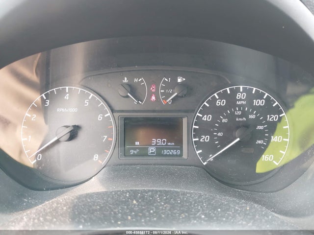 3N1AB7APXFY226955 Nissan SENTRA S