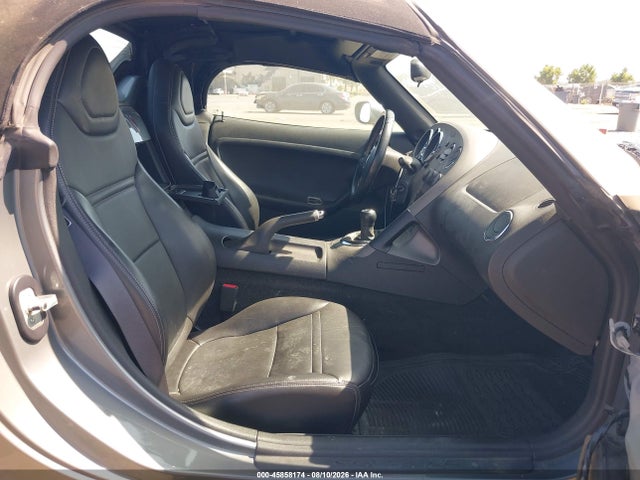 Продажа на аукционе авто 2006 Pontiac Solstice, vin: 1G2MB33B86Y105443, номер лота: 45858174