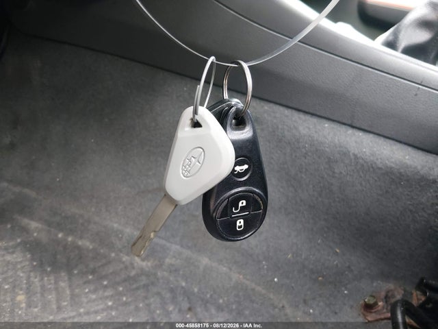 2008 Subaru Impreza 2.5i მანქანა იყიდება აუქციონზე, vin: JF1GE61668G528818, აუქციონის ნომერი: 45858175
