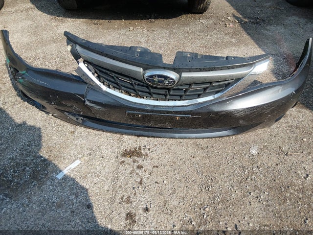 2008 Subaru Impreza 2.5i მანქანა იყიდება აუქციონზე, vin: JF1GE61668G528818, აუქციონის ნომერი: 45858175
