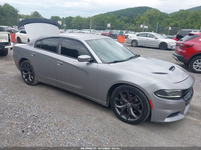 Продаж на аукціоні авто 2018 Dodge Charger R/t Rwd, vin: 2C3CDXCT6JH209857, номер лоту: 45858179
