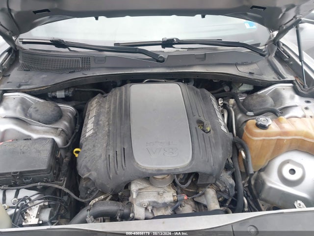 Продаж на аукціоні авто 2018 Dodge Charger R/t Rwd, vin: 2C3CDXCT6JH209857, номер лоту: 45858179
