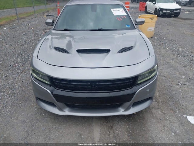 Продаж на аукціоні авто 2018 Dodge Charger R/t Rwd, vin: 2C3CDXCT6JH209857, номер лоту: 45858179