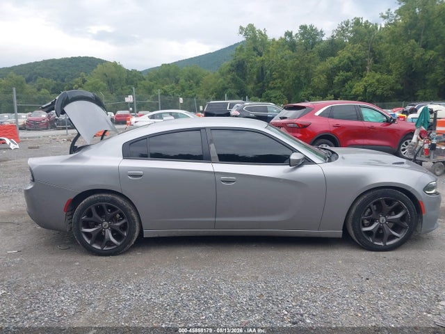 Продаж на аукціоні авто 2018 Dodge Charger R/t Rwd, vin: 2C3CDXCT6JH209857, номер лоту: 45858179