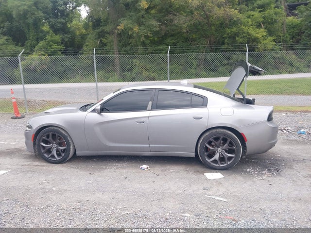 Продаж на аукціоні авто 2018 Dodge Charger R/t Rwd, vin: 2C3CDXCT6JH209857, номер лоту: 45858179
