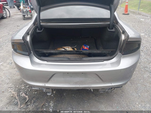 Продаж на аукціоні авто 2018 Dodge Charger R/t Rwd, vin: 2C3CDXCT6JH209857, номер лоту: 45858179