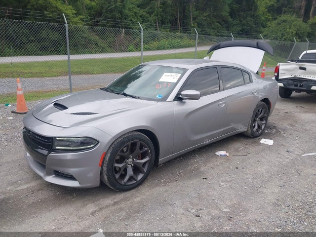 Продаж на аукціоні авто 2018 Dodge Charger R/t Rwd, vin: 2C3CDXCT6JH209857, номер лоту: 45858179